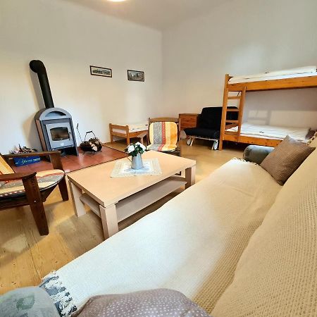 Uzkokolejky - Apartmany Strizovice المظهر الخارجي الصورة
