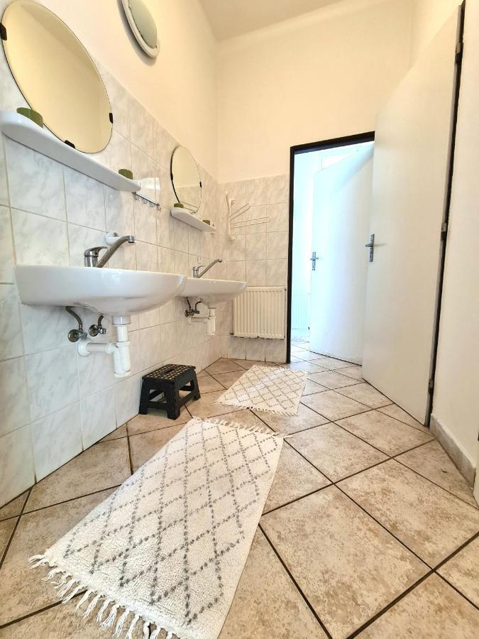 Uzkokolejky - Apartmany Strizovice المظهر الخارجي الصورة