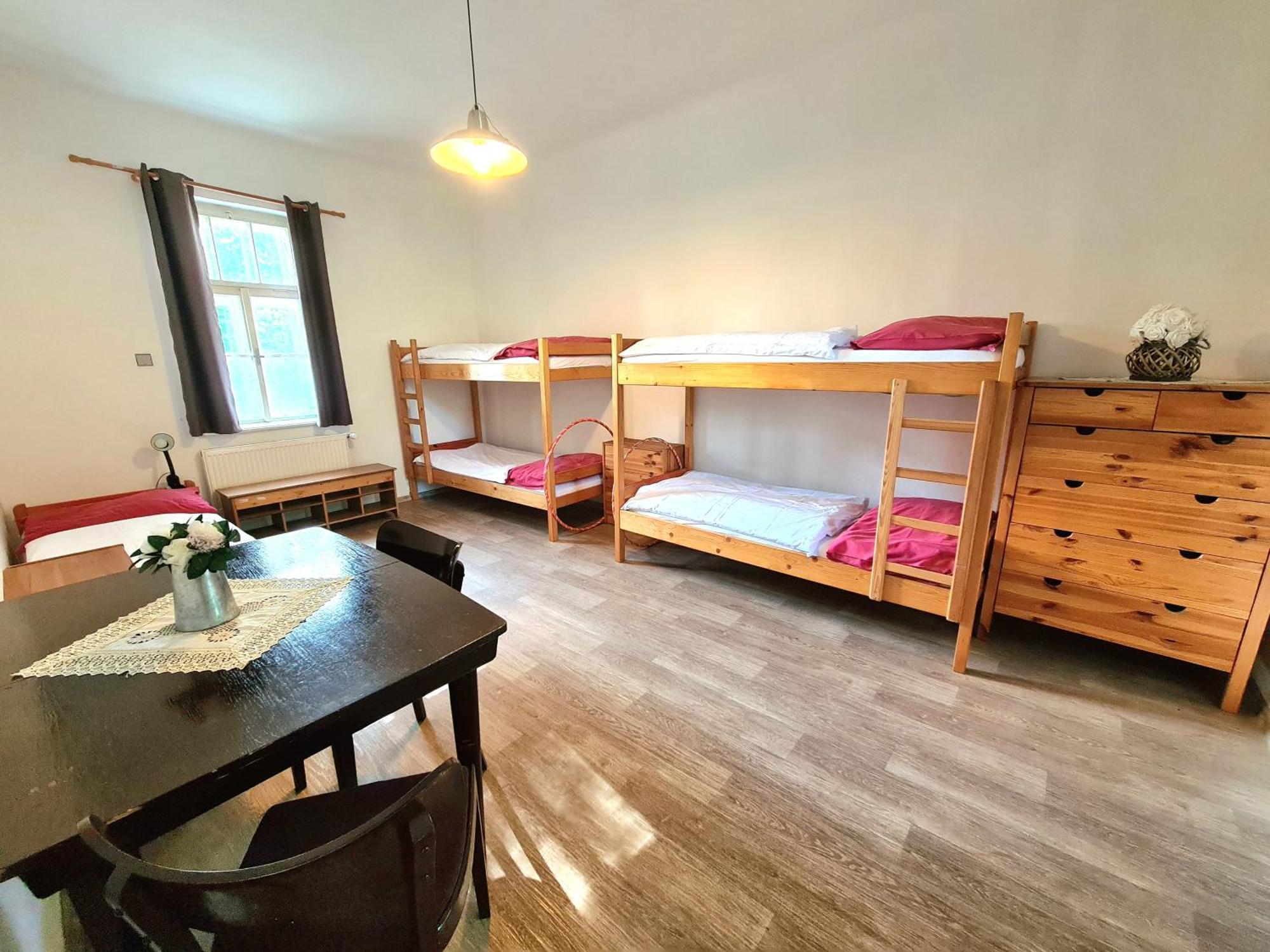 Uzkokolejky - Apartmany Strizovice المظهر الخارجي الصورة