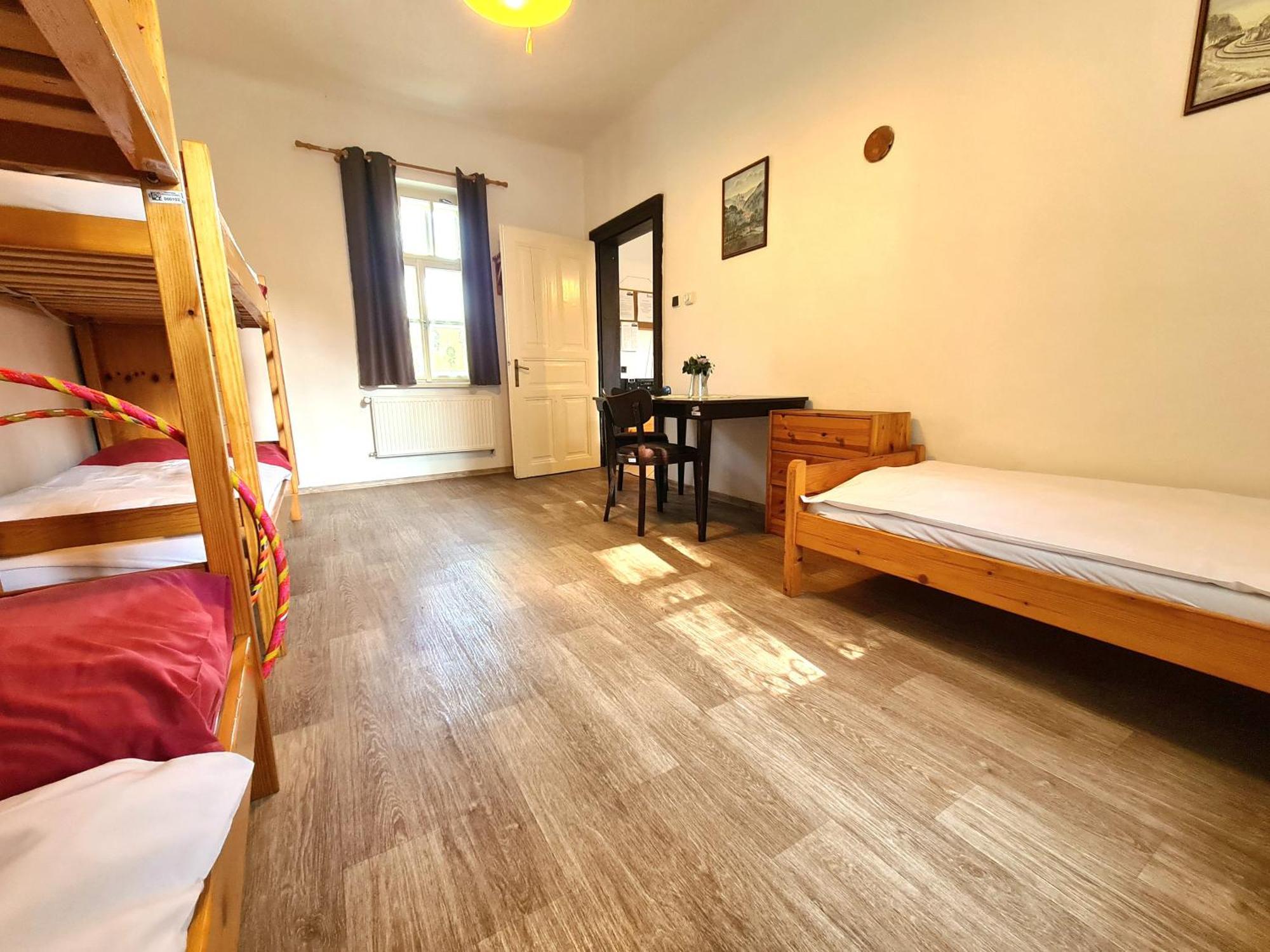 Uzkokolejky - Apartmany Strizovice المظهر الخارجي الصورة